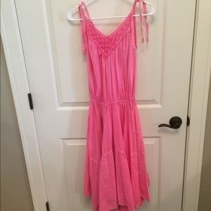 Dress from Puerto Vallarta